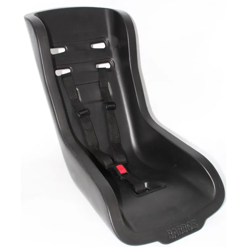 Babboe Toddler Seat-1